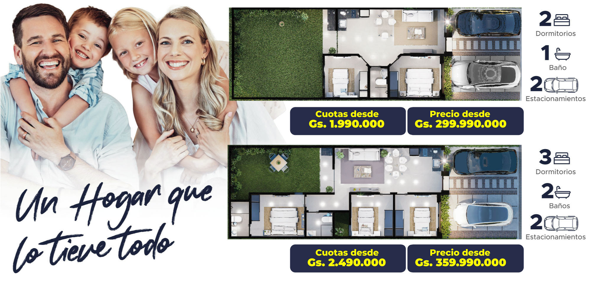 Información del proyecto