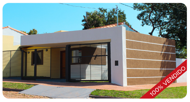 Villa Elisa Centro 1